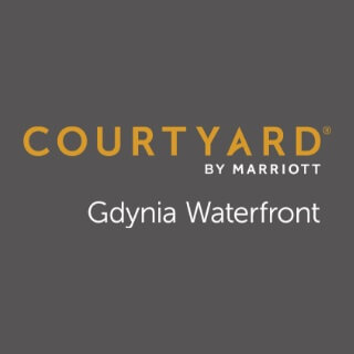 Courtyard Waterfront Gdynia